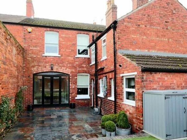 House for sale in Lyons, Greater London