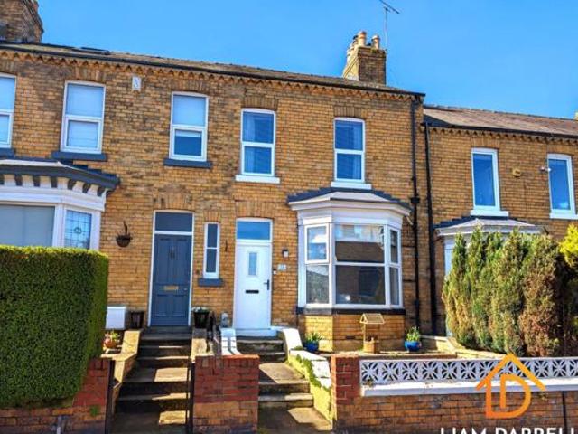 House for sale in Falsgrave, Kepwick