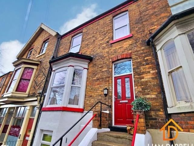 House for sale in Falsgrave, Kepwick