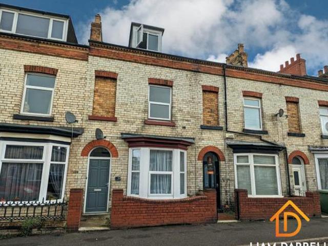 House for sale in The Old Town, Kepwick