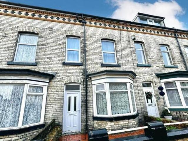House for sale in Falsgrave, Kepwick