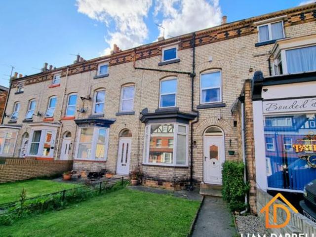 House for sale in Falsgrave, Kepwick