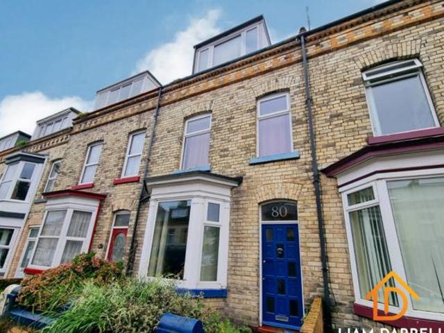 House for sale in Falsgrave, Kepwick
