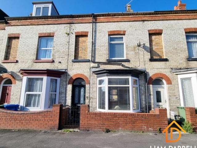House for sale in The Old Town, Kepwick