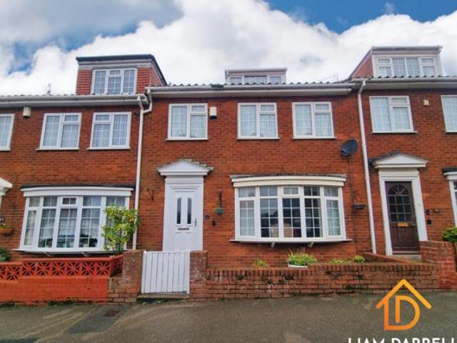 House for sale in The Old Town, Kepwick