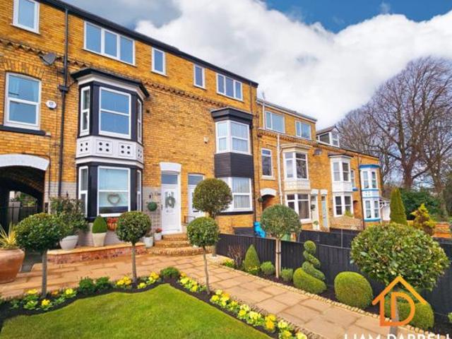House for sale in Scalby Mills, Kepwick