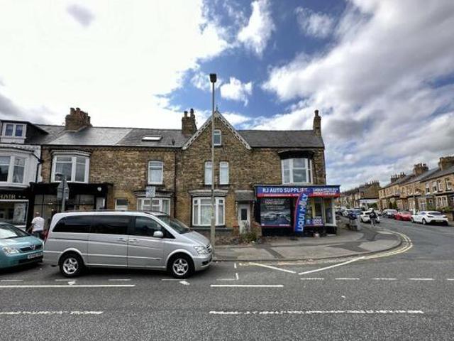House for sale in Scalby Mills, Kepwick