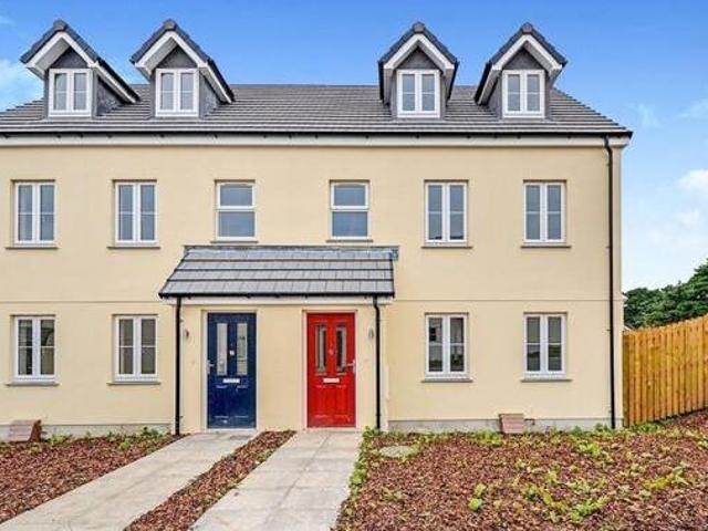 House for sale in Mount Ambrose, Cornwall