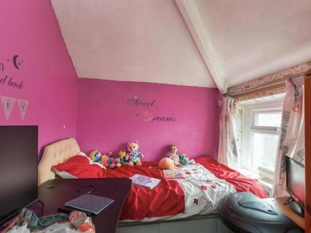 Cottage for sale in Bailrigg, Bare