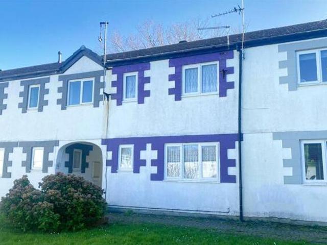 House for sale in Hayle, Cornwall