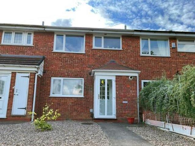 House for sale in Stirchley, West Midlands