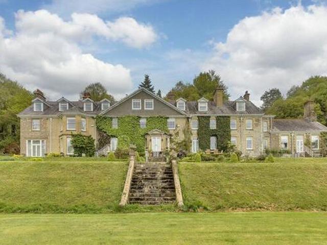 House for sale in Sevenoaks, The Butts