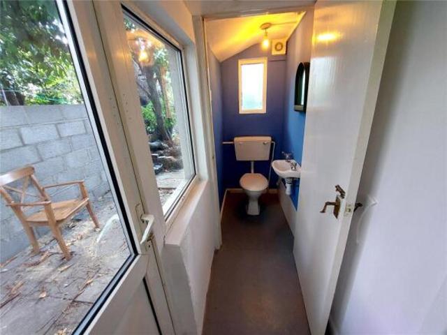 Cottage for sale in Easton, Feckenham