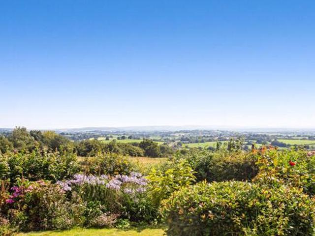 House for sale in Shaftesbury, East Dorset