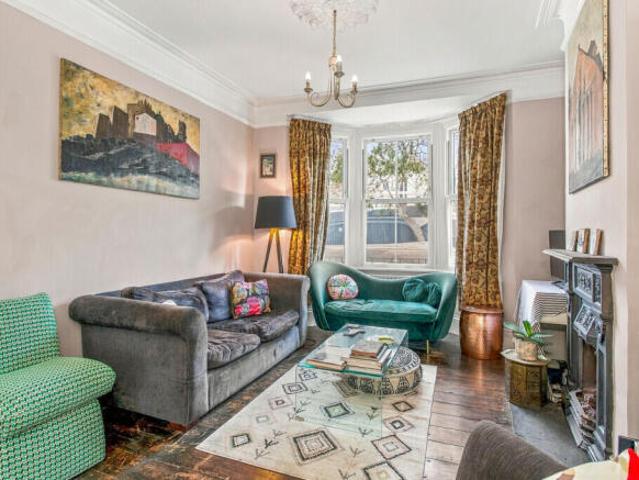 Cottage for sale in Brighton, Brighton and Hove