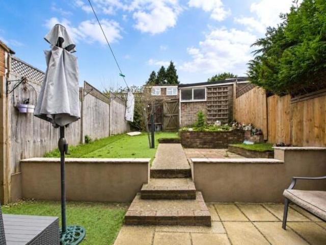 Cottage for sale in Priest Down, Hampshire