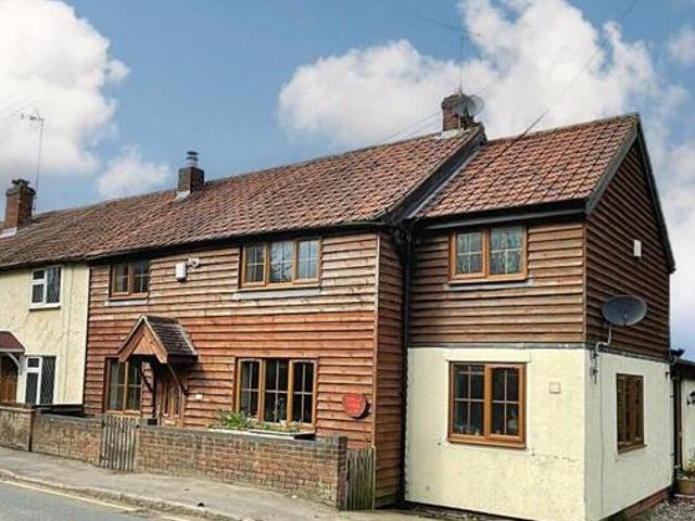 House for sale in Lyons, Greater London