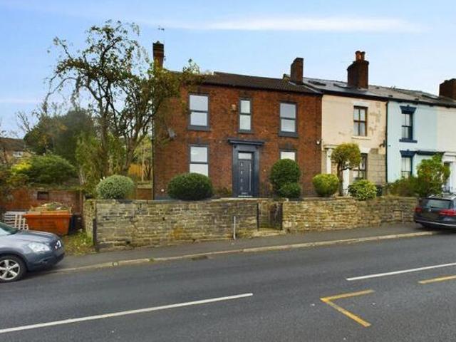 House for sale in Middle Heeley, Sheffield