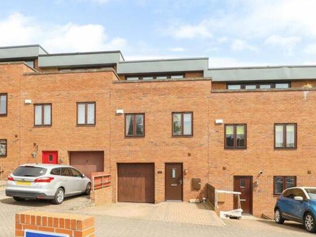 House for sale in South Yorkshire