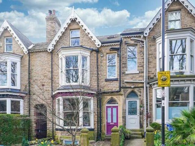 House for sale in Heeley Bottom, South Yorkshire