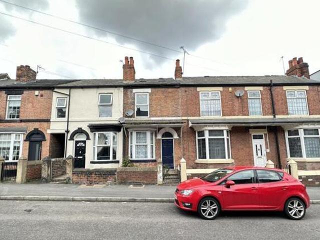 House for sale in Darnall, Isle Of Man