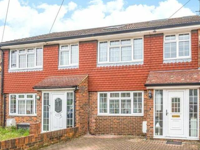 House for sale in Lower Halliford, Surrey