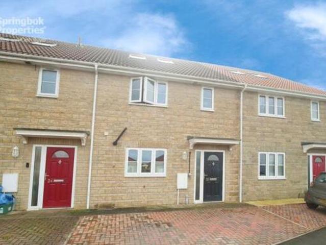 House for sale in Bowlish, Shepton Mallet