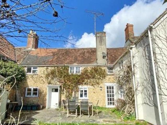 House for sale in Sherborne, East Dorset
