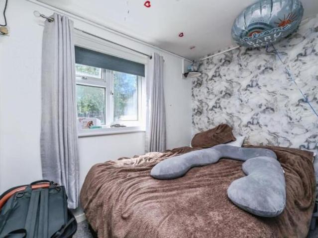 Cottage for sale in Haddon, East Midlands