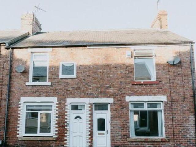 House for sale in Shildon