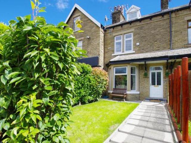 House for sale in Baildon, Bradford