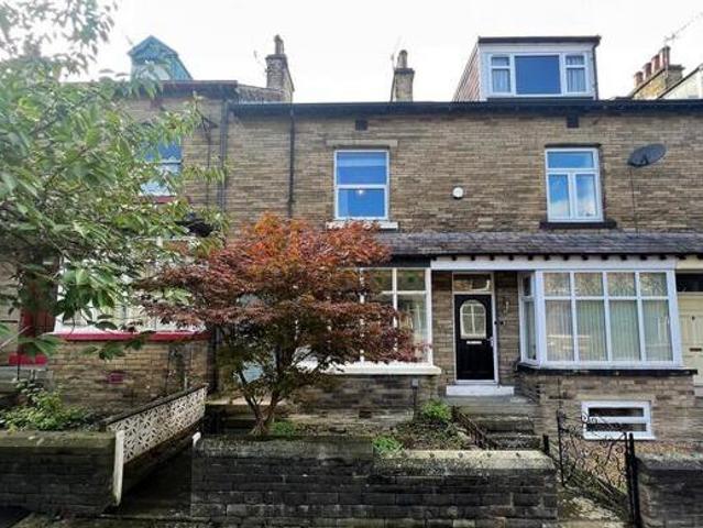 House for sale in Baildon, Bradford