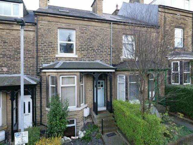 House for sale in Baildon, Bradford