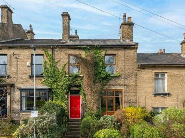 House for sale in Baildon, Bradford