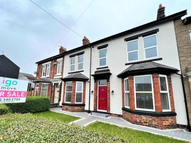 House for sale in Lyons, Isle Of Man