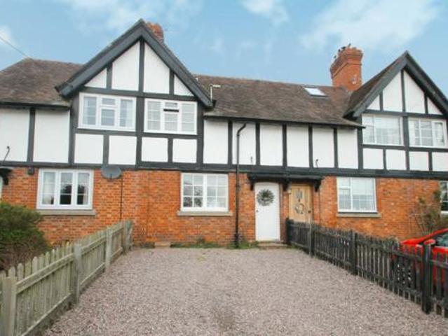 House for sale in Dorrington, Shrewsbury