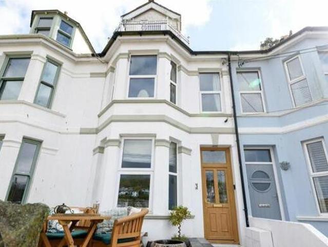 House for sale in Looe, Cornwall