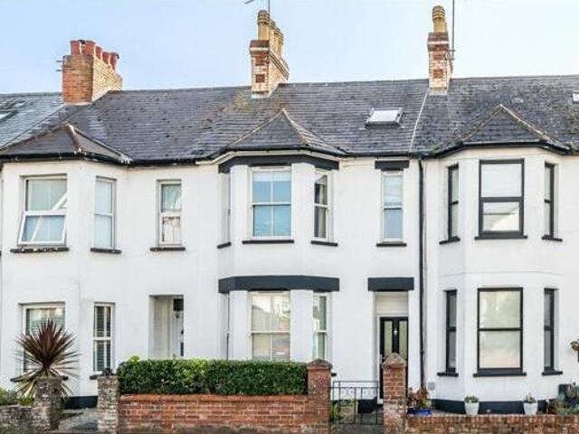 House for sale in Budlake, Devon