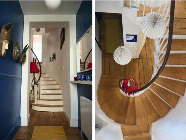 Cottage for sale in Brunswick, Brighton & Hove