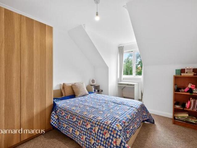 Cottage for sale in Ickenham, Greater London