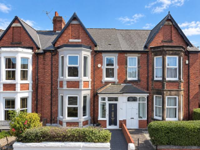 Cottage for sale in Newcastle Upon Tyne