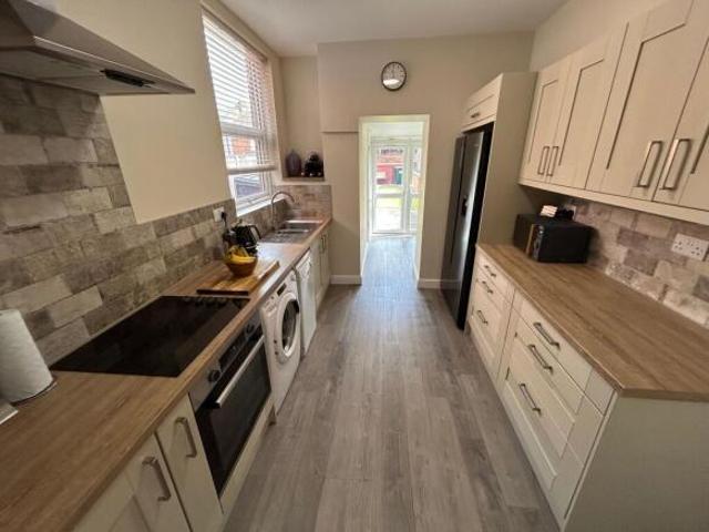 Cottage for sale in West Midlands
