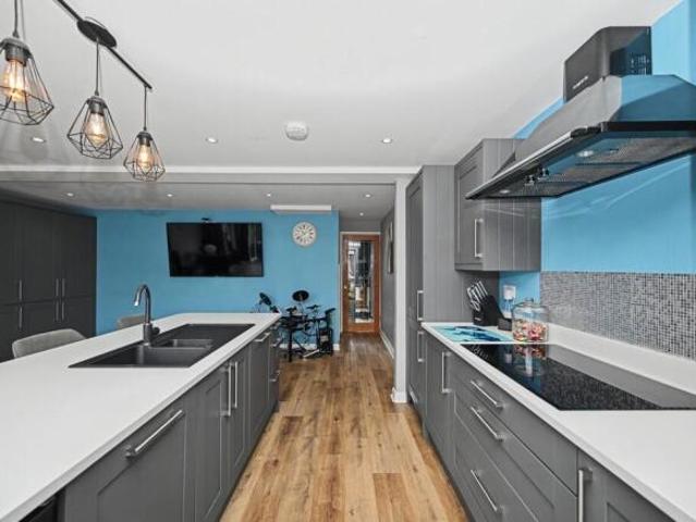 Cottage for sale in New Bilton, Warwickshire