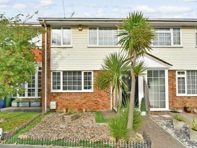 House for sale in Chalkwell, Oad Street