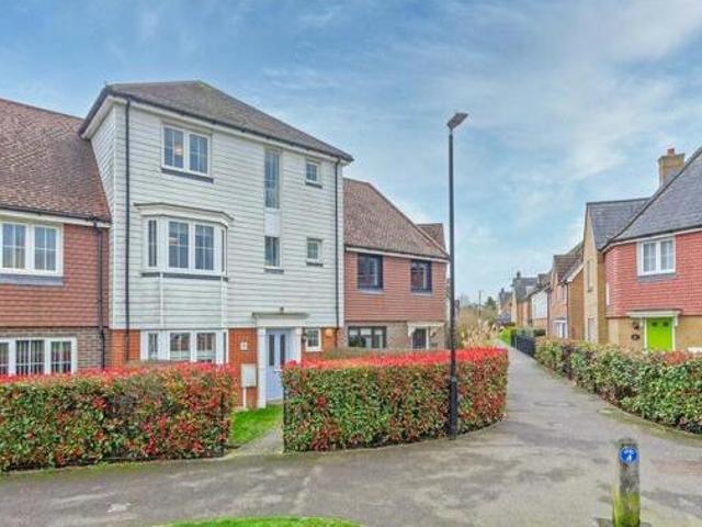 House for sale in Eden Village, Oad Street
