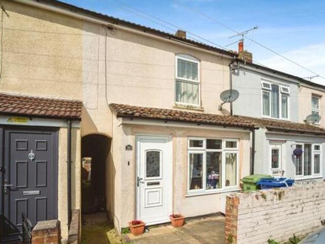 House for sale in Regent Quay, Oad Street