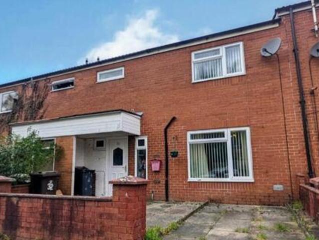 House for sale in Birch Green, Roby Mill