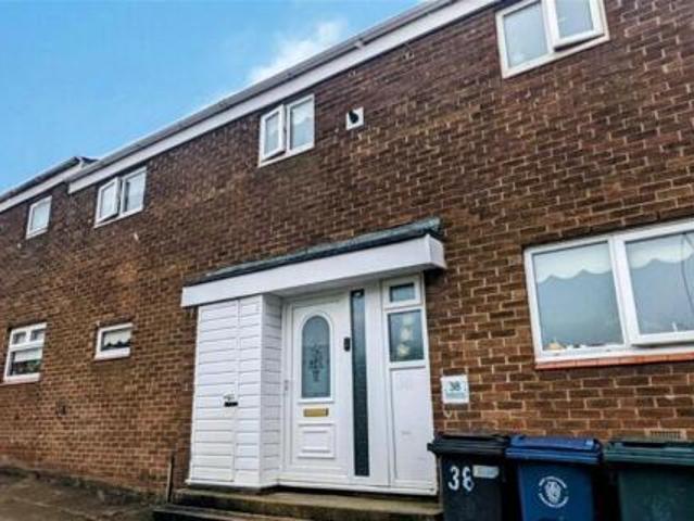 House for sale in Tawd Bridge, Roby Mill
