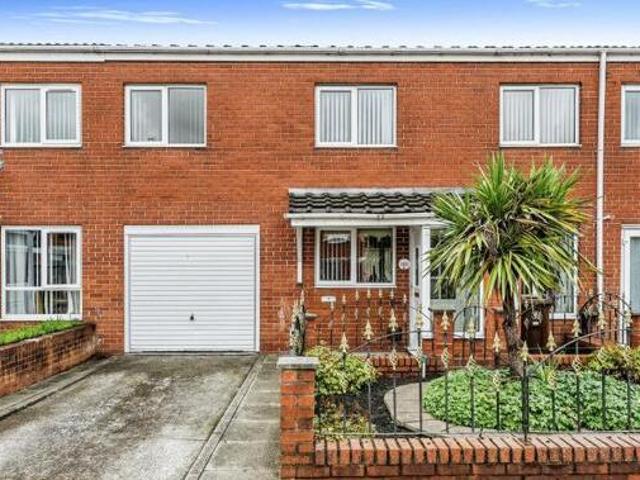 House for sale in Digmoor, Roby Mill