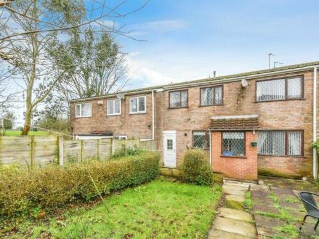 House for sale in Holland Moor, West Lancashire